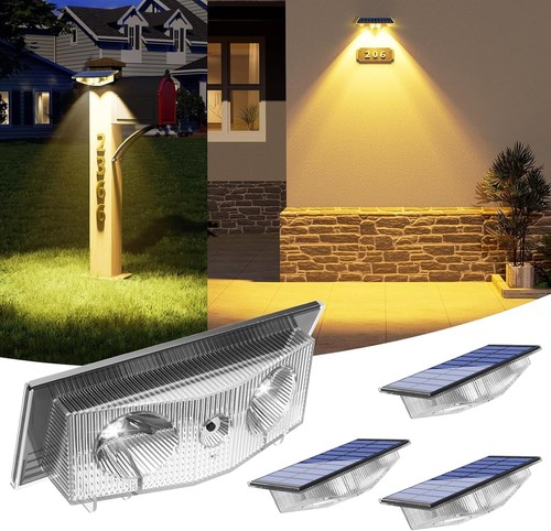 Solar lights outdoor for - solar,