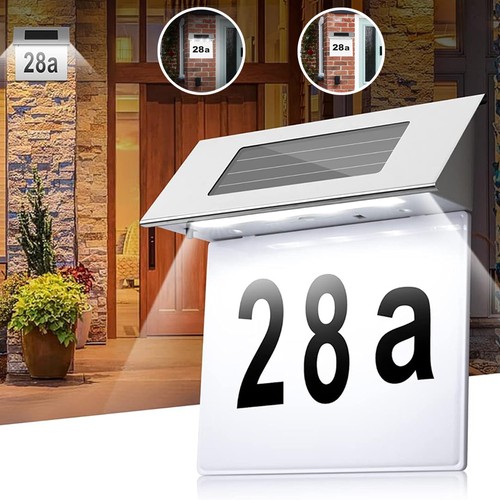 Solar lights outdoor led - outdoor,