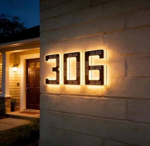 Solar led house - 4.7,