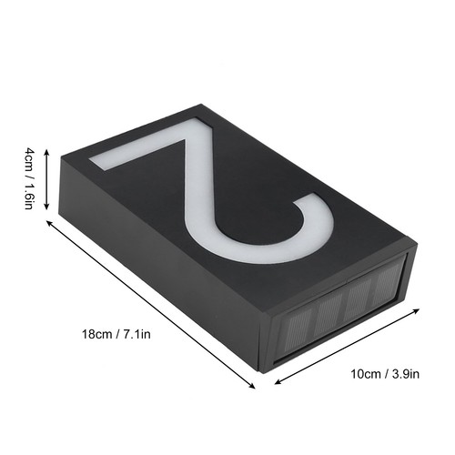 Outdoor solar power led - outdoor,