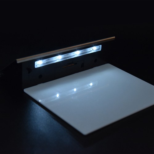 House number lights - lights, solar