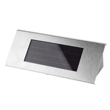 Solar 4 LED Light For Door
