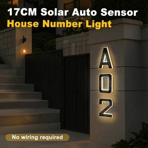 Solar power led - solar,