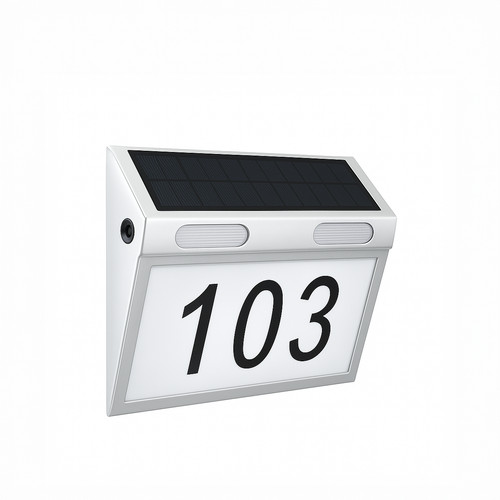 Solar cottage number - solar,