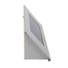 .Solar House Number Plaque