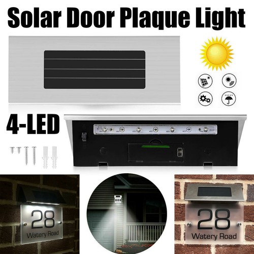 Solar powered house - solar,