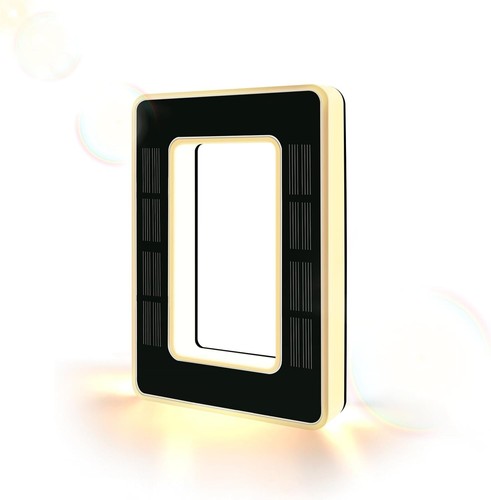 Solar led house numbers light - house,