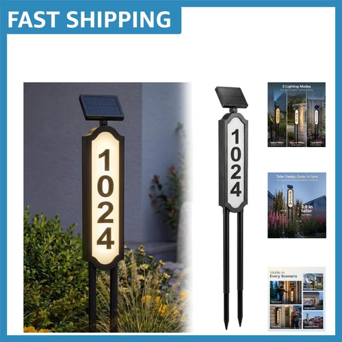Customizable lighted house - customizable,