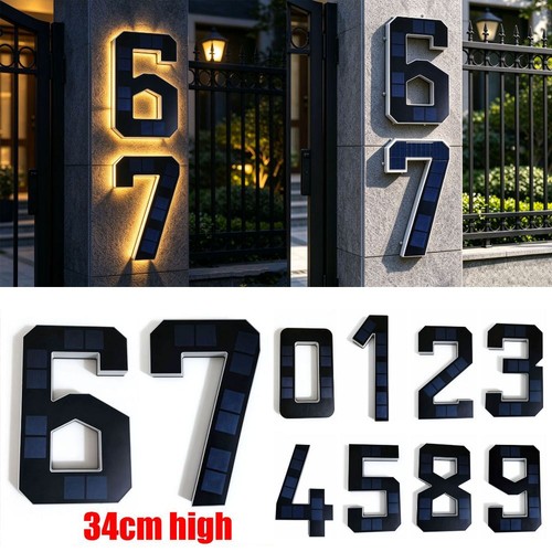 Solar led house - led, ,