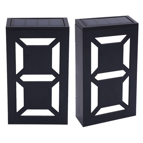 Led lighted house number - led,